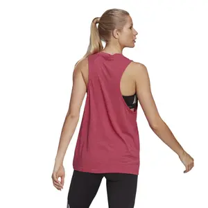 Tampo do tanque feminino adidas Sportswear Winners 2.0 image-2