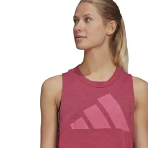 Camiseta de tirantes para mujer adidas Sportswear Winners 2.0 image-6