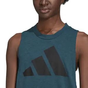 Camiseta de tirantes para mujer adidas Sportswear Winners 2.0 image-6