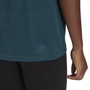 Tampo do tanque feminino adidas Sportswear Winners 2.0 image-5