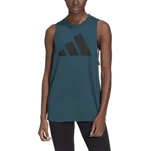 Camiseta de tirantes para mujer adidas Sportswear Winners 2.0 image-4