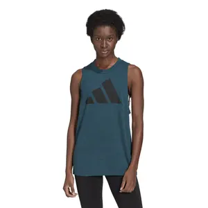 Camiseta de tirantes para mujer adidas Sportswear Winners 2.0 image-2