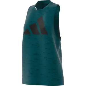 Camiseta de tirantes para mujer adidas Sportswear Winners 2.0 image-3