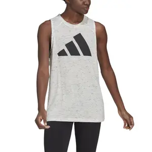 Camiseta de tirantes para mujer adidas Sportswear Winners 2.0 image-3