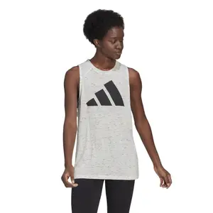 Camiseta de tirantes para mujer adidas Sportswear Winners 2.0 image-2
