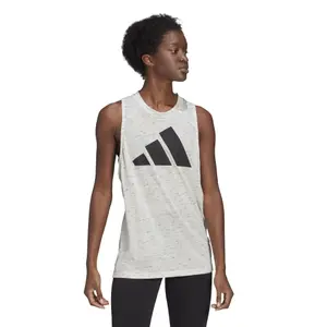 Camiseta de tirantes para mujer adidas Sportswear Winners 2.0 image-4