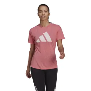 Dames-T-shirt adidas Sportswear Winners 2.0 image-1