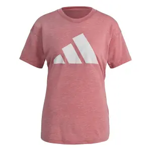 Dames-T-shirt adidas Sportswear Winners 2.0 image-0