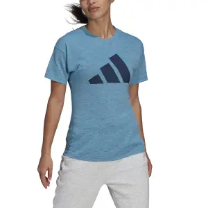 Dames-T-shirt adidas Sportswear Winners 2.0 image-2