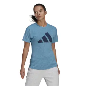 Dames-T-shirt adidas Sportswear Winners 2.0 image-1