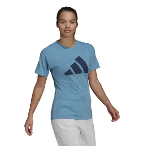 Dames-T-shirt adidas Sportswear Winners 2.0 image-3