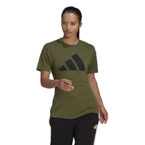 Camiseta de mujer adidas Sportswear Winners 2.0 image-2
