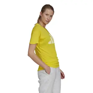 Dames-T-shirt adidas Sportswear Winners 2.0 image-4