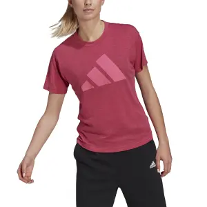 Camiseta de mujer adidas Sportswear Winners 2.0 image-6