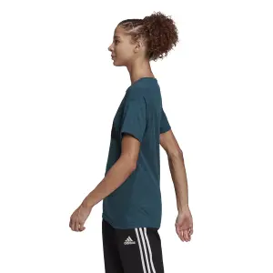 Camiseta de mujer adidas Sportswear Winners 2.0 image-2