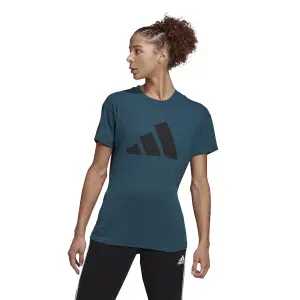 Dames-T-shirt adidas Sportswear Winners 2.0 image-2