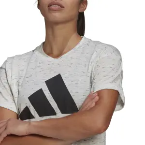 Camiseta de mujer adidas Sportswear Winners 2.0 image-0