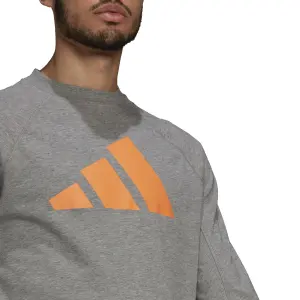 Sudadera adidas M FIQ2 image-4