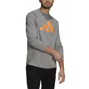 Sudadera adidas M FIQ2 image-3