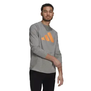 Sudadera adidas M FIQ2 image-1