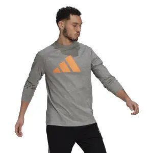 Sudadera adidas M FIQ2 image-2