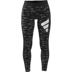 Leggings de mujer adidas sportswear 3 Bar AOP image-4