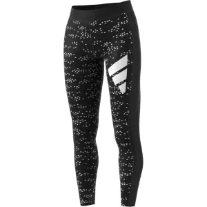 Leggings de mujer adidas sportswear 3 Bar AOP image-3