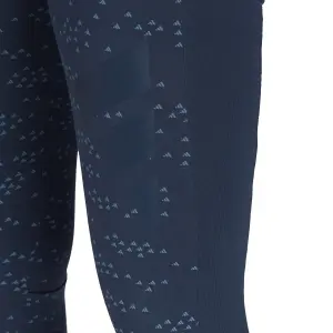 Leggings de mujer adidas sportswear 3 Bar AOP image-5