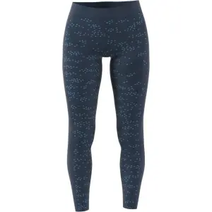 Leggings de mujer adidas sportswear 3 Bar AOP image-4