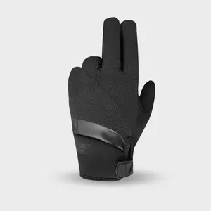 Summer bike gloves for kids Racer image-0