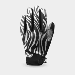 Gants longs Racer Mesh image-0
