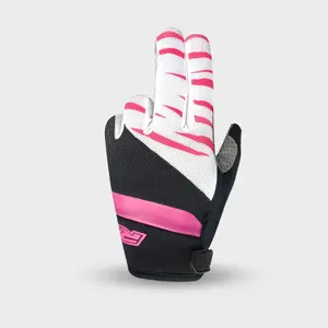 Fahrradhandschuhe Sommer Kind Racer image-0