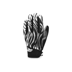 Luvas de ciclismo de Verão para crianças Racer image-0