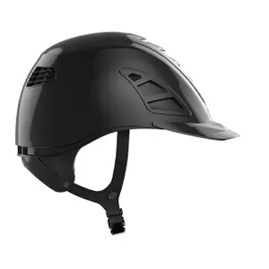 Riding helmet GPA 4S Speed Air Hybrid Shiny image-1