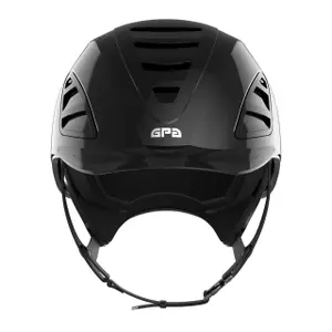 Riding helmet GPA 4S Speed Air Hybrid Shiny image-3