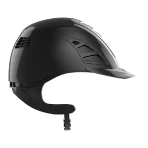 Riding helmet GPA 4S Speed Air TLS Shiny image-1