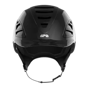 Riding helmet GPA 4S Speed Air TLS Shiny image-3