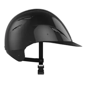 Riding helmet GPA Easy Evo Hybrid Shiny image-1