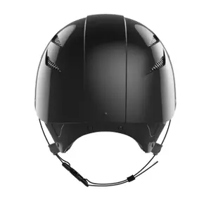 Riding helmet GPA Easy Evo Hybrid Shiny image-2