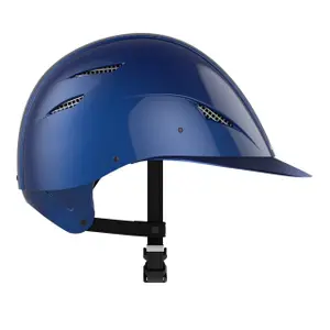 Riding helmet GPA Easy Evo Hybrid Shiny image-1