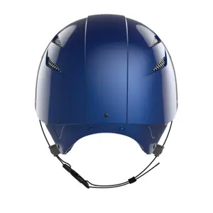 Riding helmet GPA Easy Evo Hybrid Shiny image-2