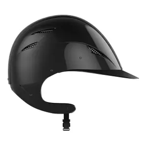 Casque d'équitation GPA Easy Evo TLS Shiny image-1