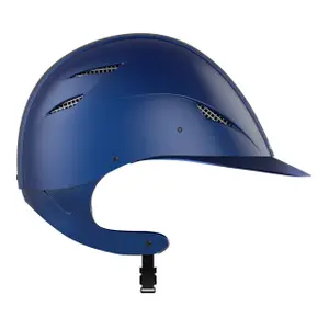 Riding helmet GPA Easy Evo TLS Mat image-1