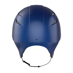 Riding helmet GPA Easy Evo TLS Mat image-2