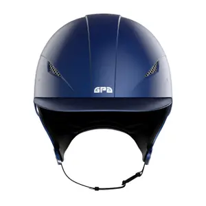 Riding helmet GPA Easy Evo TLS Mat image-3