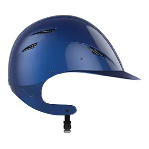 Riding helmet GPA Easy Evo TLS Shiny image-1