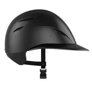 Riding helmet GPA Easy First Lady Hybrid Mat image-1