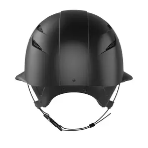 Riding helmet GPA Easy First Lady Hybrid Mat image-3