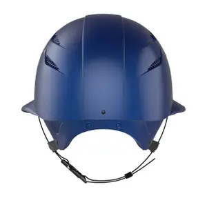 Riding helmet GPA Easy First Lady Hybrid Mat image-3