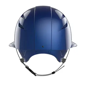 Riding helmet GPA Easy First Lady Hybrid Shiny image-3